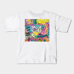 nature Kids T-Shirt